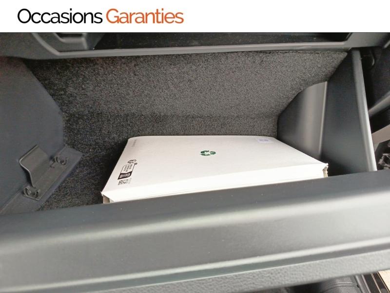 Voitures occasions ŠKODA Octavia Combi Selection Laxou