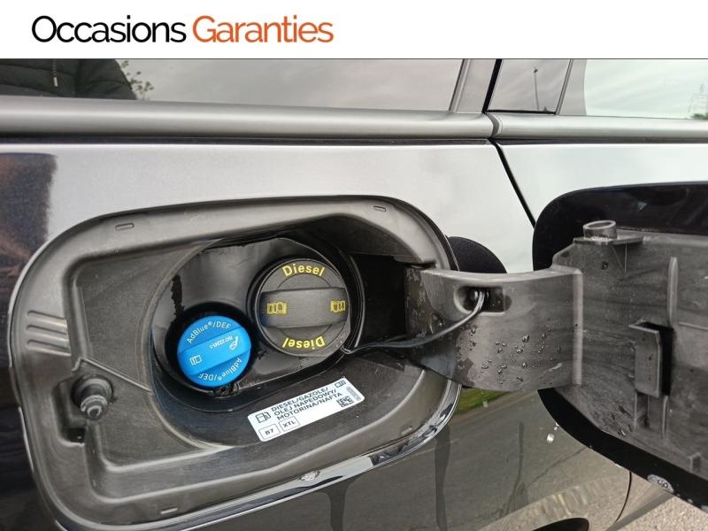 Voitures occasions ŠKODA Octavia Combi Selection Laxou