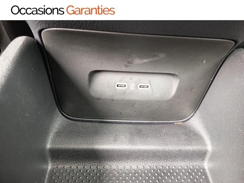 Voitures occasions ŠKODA Octavia Combi Selection Laxou