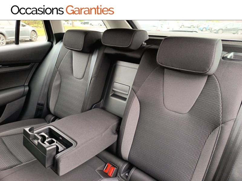 Voitures occasions ŠKODA Octavia Combi Selection Laxou