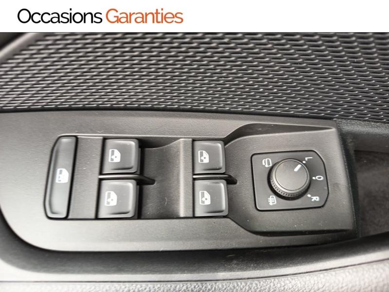 Voitures occasions ŠKODA Octavia Combi Selection Laxou