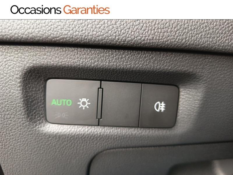 Voitures occasions ŠKODA Octavia Combi Selection Laxou