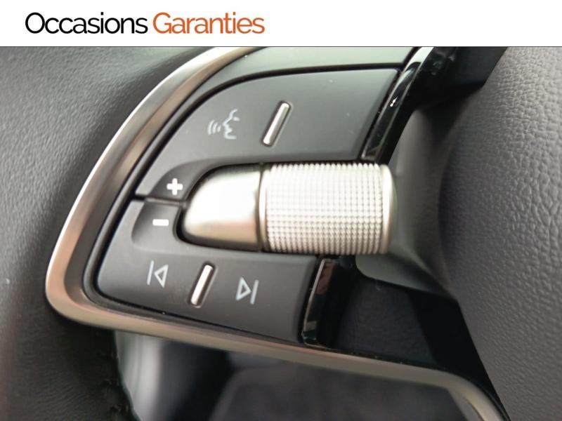 Voitures occasions ŠKODA Octavia Combi Selection Laxou