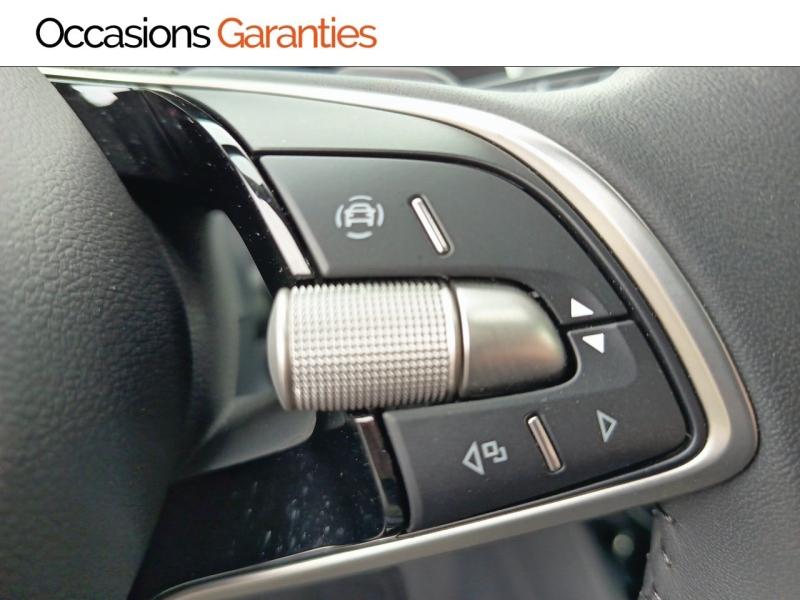 Voitures occasions ŠKODA Octavia Combi Selection Laxou