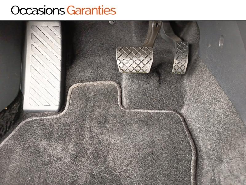 Voitures occasions ŠKODA Octavia Combi Selection Laxou