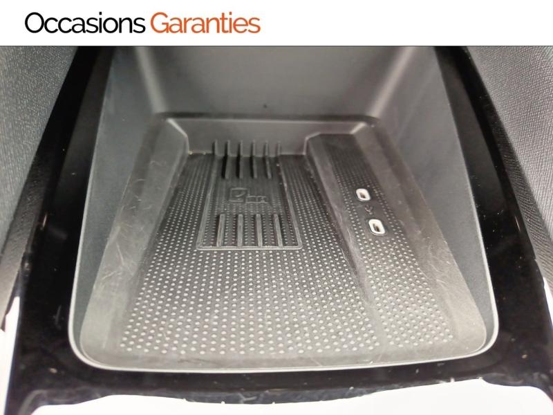 Voitures occasions ŠKODA Octavia Combi Selection Laxou