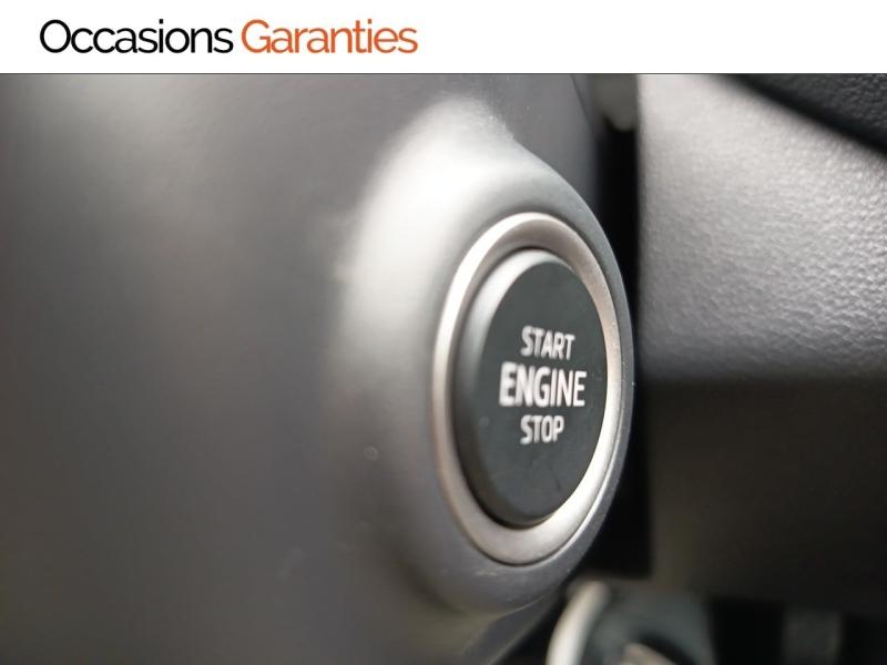 Voitures occasions ŠKODA Octavia Combi Selection Laxou