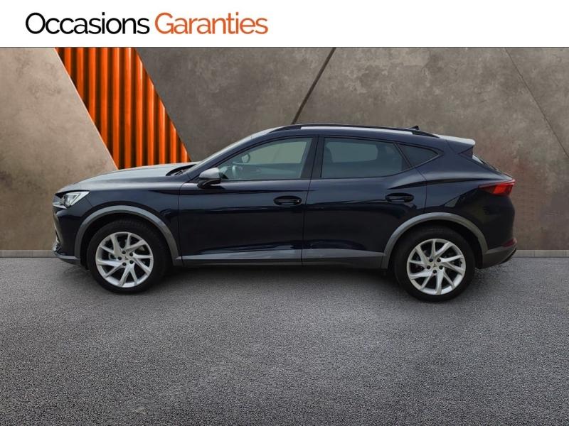 Voitures occasions CUPRA FORMENTOR V Laxou