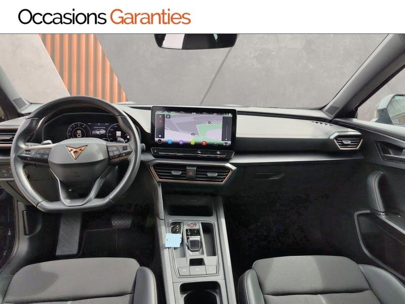 Voitures occasions CUPRA FORMENTOR V Laxou