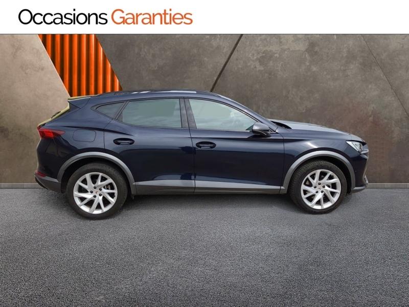 Voitures occasions CUPRA FORMENTOR V Laxou