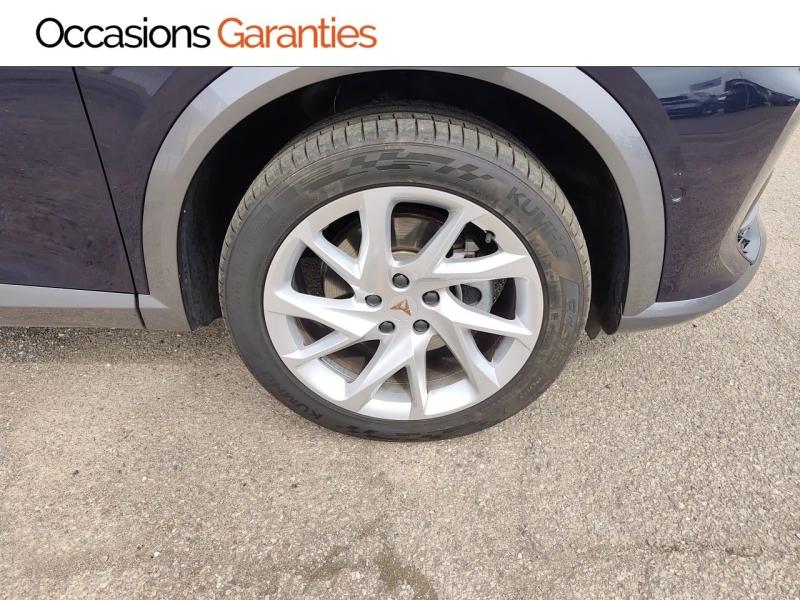 Voitures occasions CUPRA FORMENTOR V Laxou