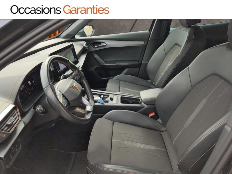 Voitures occasions CUPRA FORMENTOR V Laxou