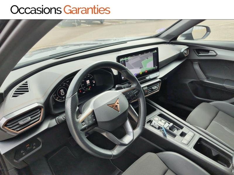 Voitures occasions CUPRA FORMENTOR V Laxou