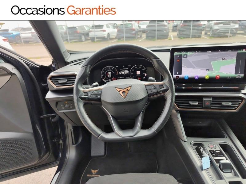 Voitures occasions CUPRA FORMENTOR V Laxou