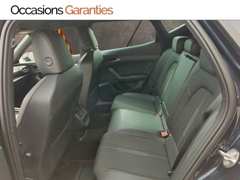 Voitures occasions CUPRA FORMENTOR V Laxou