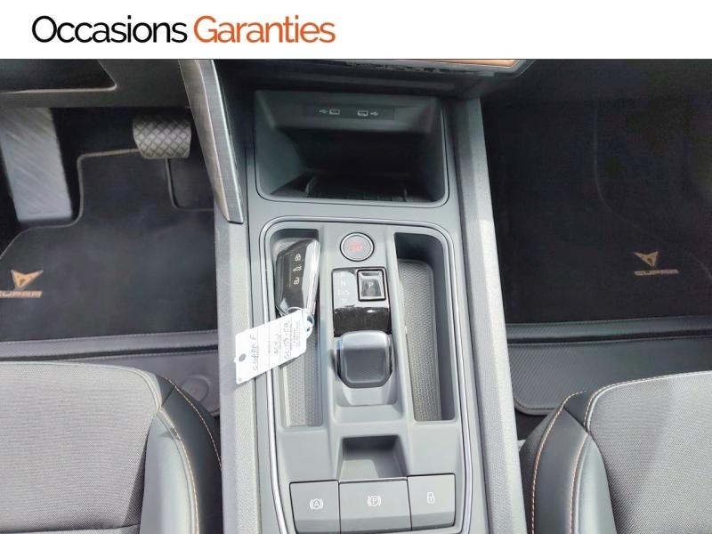 Voitures occasions CUPRA FORMENTOR V Laxou