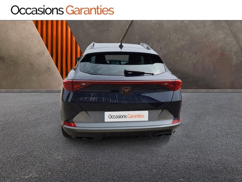 Voitures occasions CUPRA FORMENTOR V Laxou