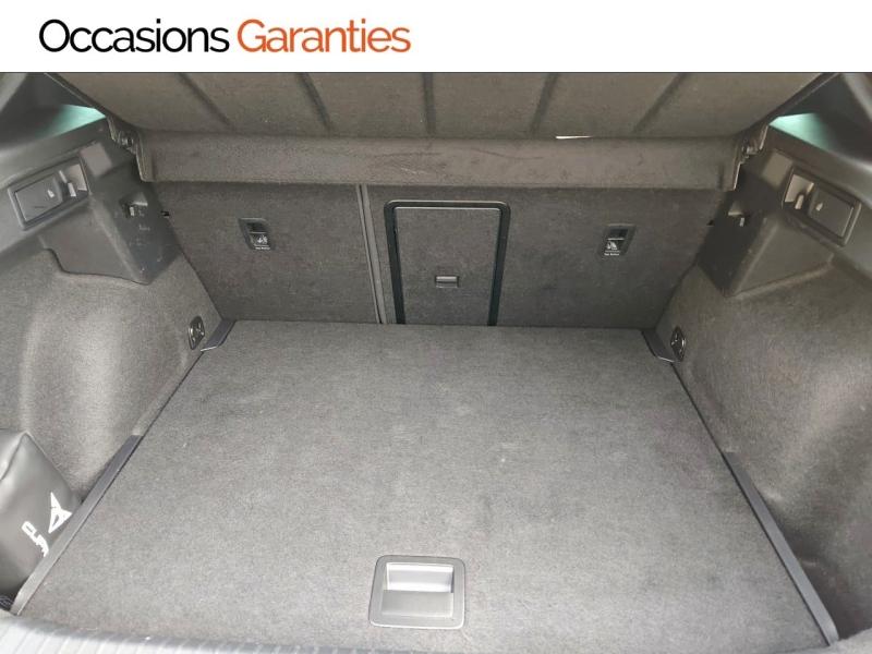 Voitures occasions CUPRA FORMENTOR V Laxou