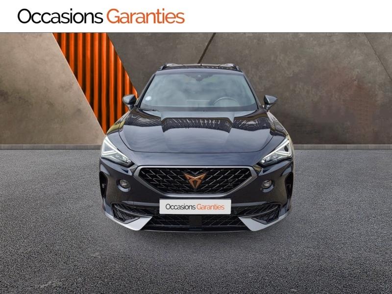 Voitures occasions CUPRA FORMENTOR V Laxou