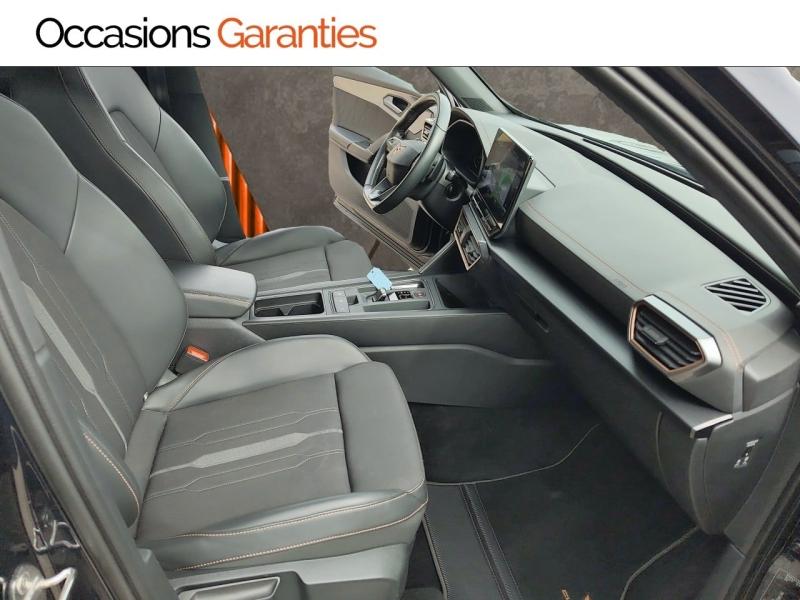 Voitures occasions CUPRA FORMENTOR V Laxou