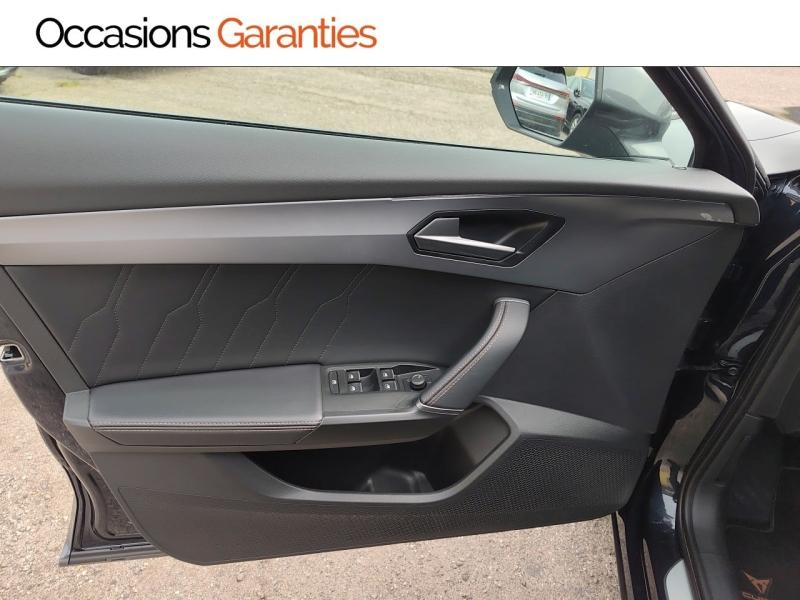 Voitures occasions CUPRA FORMENTOR V Laxou