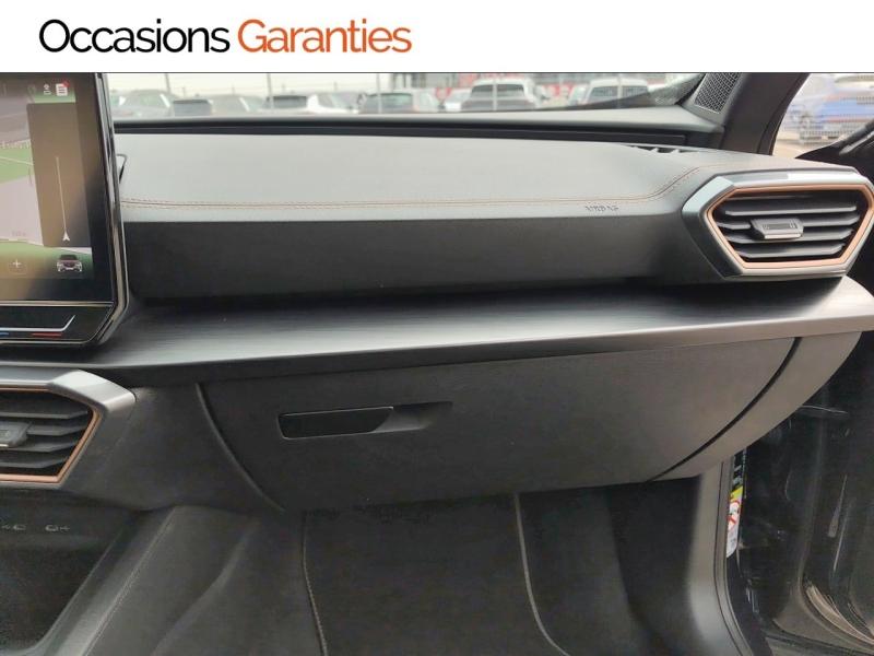 Voitures occasions CUPRA FORMENTOR V Laxou