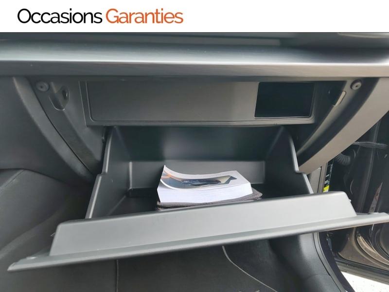 Voitures occasions CUPRA FORMENTOR V Laxou