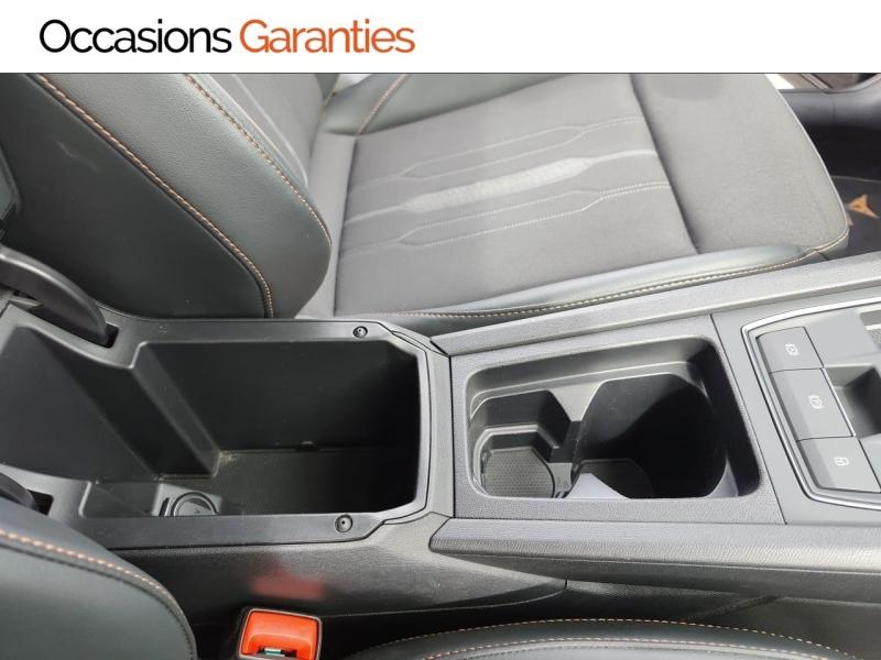 Voitures occasions CUPRA FORMENTOR V Laxou