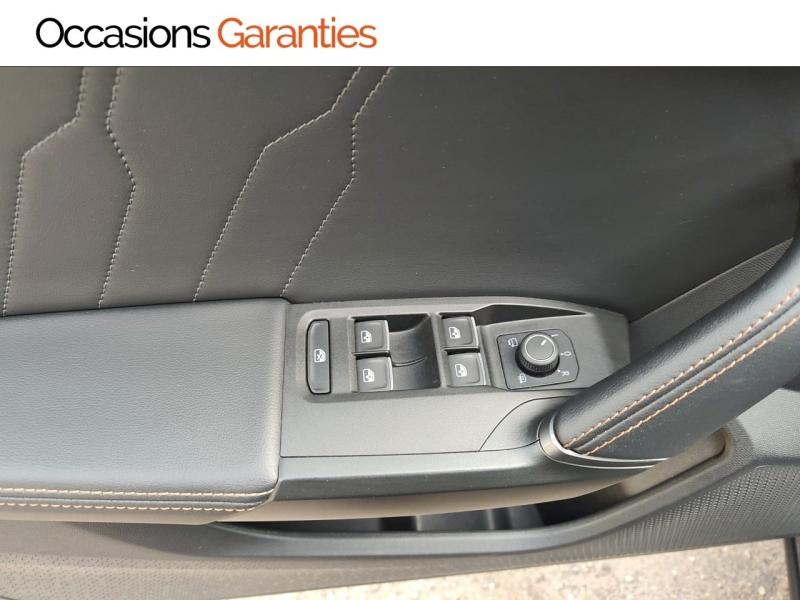 Voitures occasions CUPRA FORMENTOR V Laxou