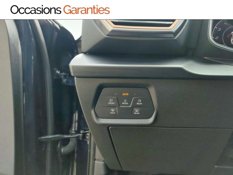 Voitures occasions CUPRA FORMENTOR V Laxou