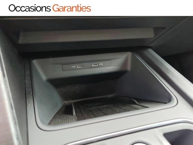 Voitures occasions CUPRA FORMENTOR V Laxou