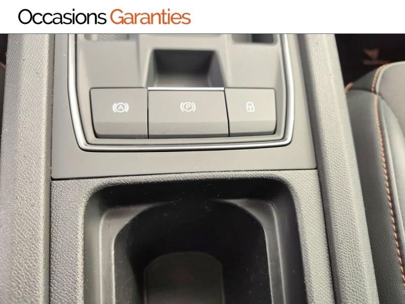 Voitures occasions CUPRA FORMENTOR V Laxou