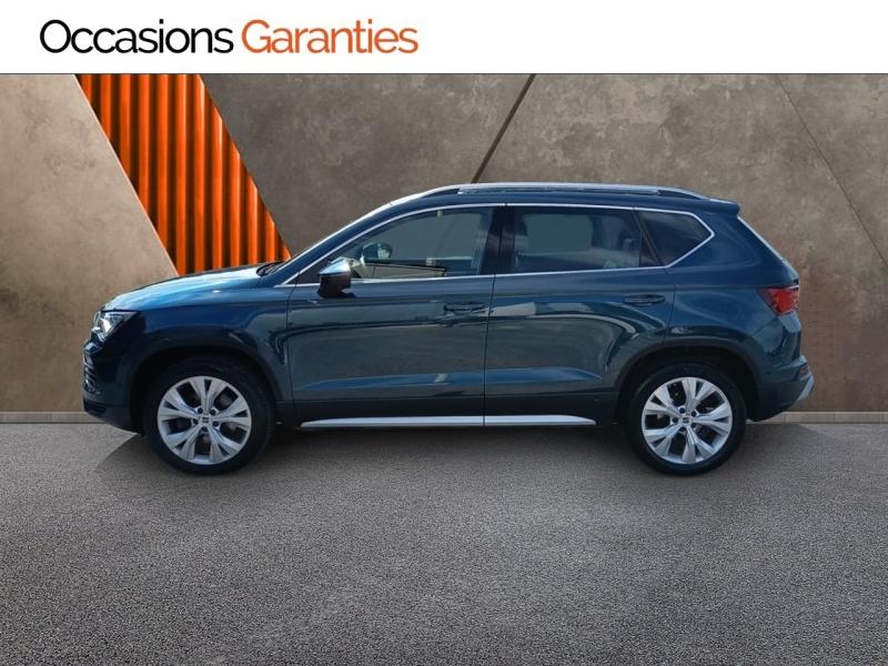 Voitures occasions SEAT ATECA Xperience Laxou