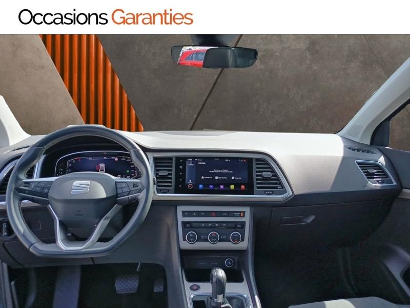 Voitures occasions SEAT ATECA Xperience Laxou