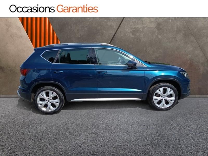 Voitures occasions SEAT ATECA Xperience Laxou