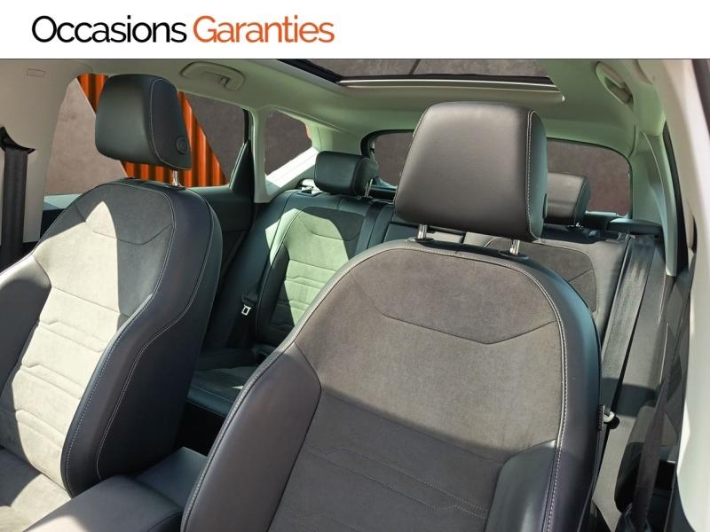 Voitures occasions SEAT ATECA Xperience Laxou