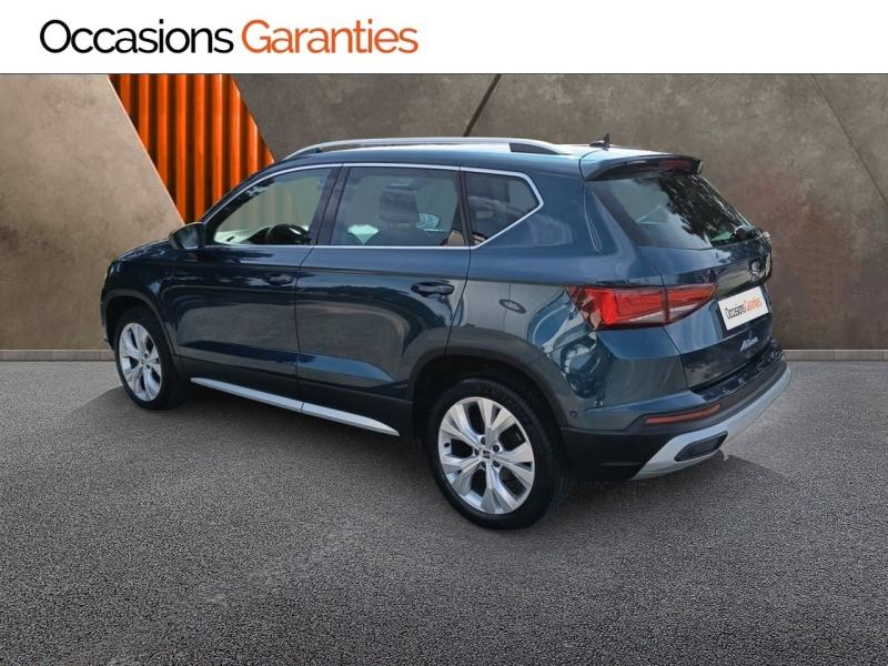 Voitures occasions SEAT ATECA Xperience Laxou