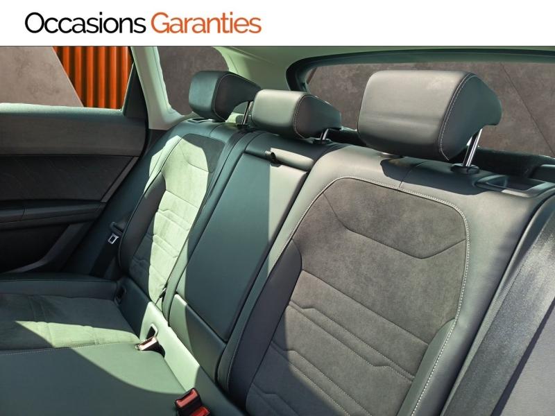 Voitures occasions SEAT ATECA Xperience Laxou