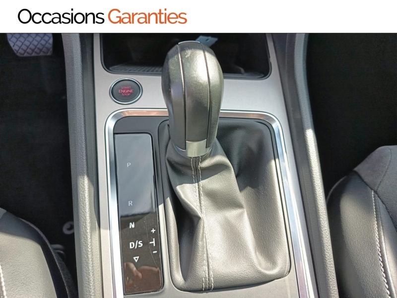 Voitures occasions SEAT ATECA Xperience Laxou