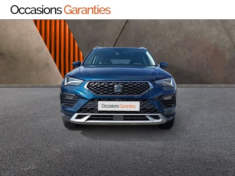 Voitures occasions SEAT ATECA Xperience Laxou