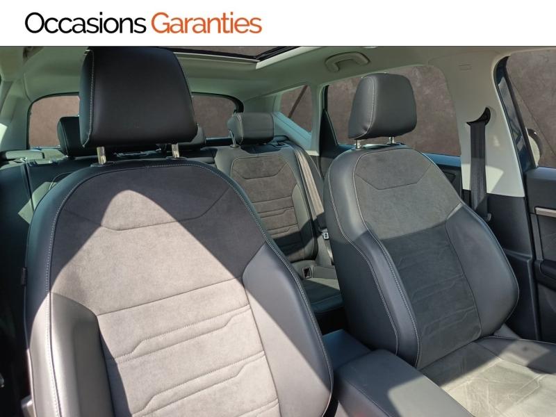 Voitures occasions SEAT ATECA Xperience Laxou