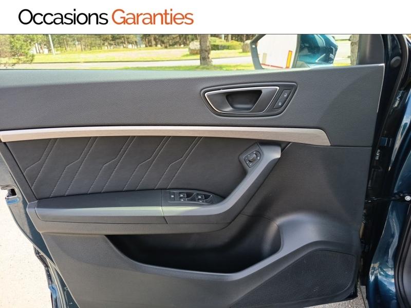 Voitures occasions SEAT ATECA Xperience Laxou