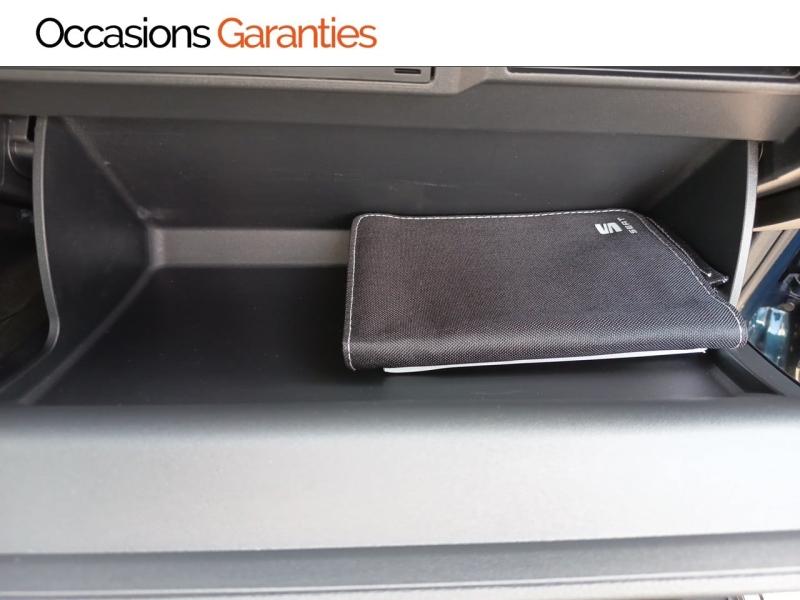 Voitures occasions SEAT ATECA Xperience Laxou