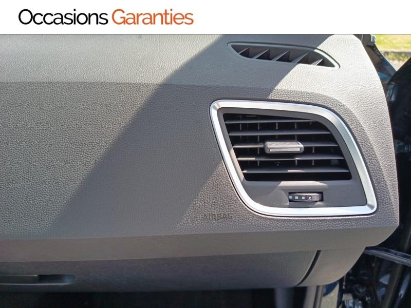 Voitures occasions SEAT ATECA Xperience Laxou