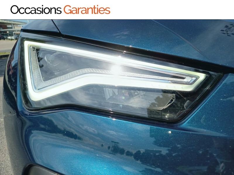 Voitures occasions SEAT ATECA Xperience Laxou