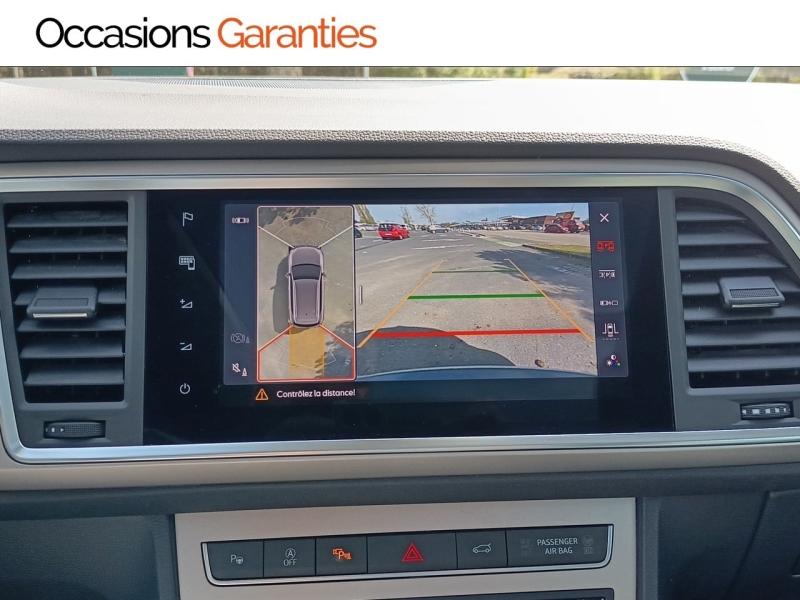 Voitures occasions SEAT ATECA Xperience Laxou