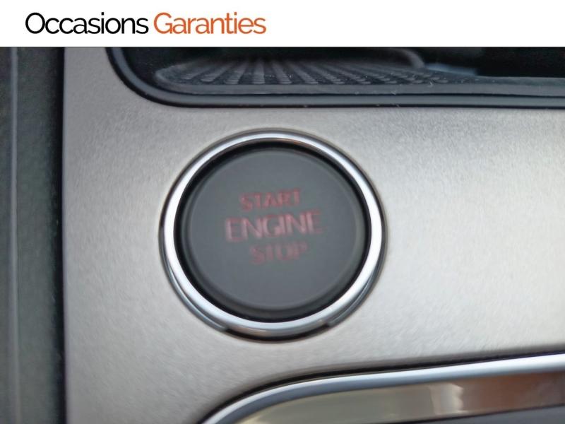 Voitures occasions SEAT ATECA Xperience Laxou