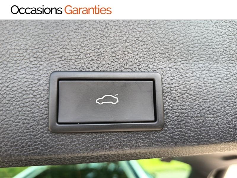 Voitures occasions SEAT ATECA Xperience Laxou