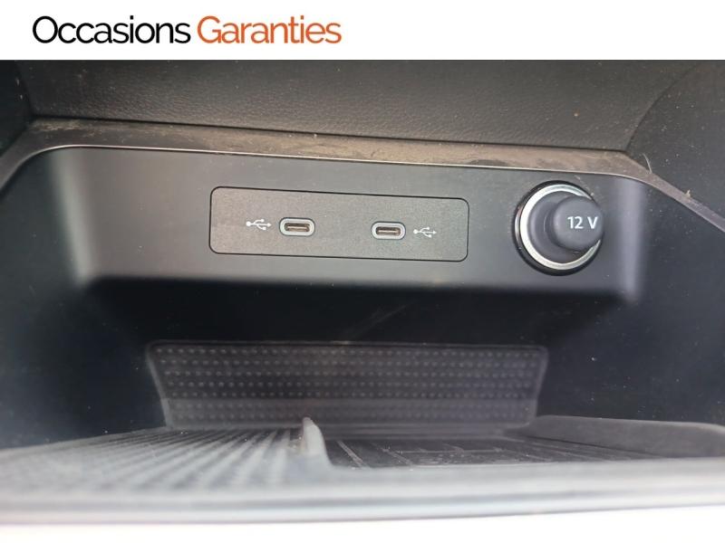 Voitures occasions SEAT ATECA Xperience Laxou