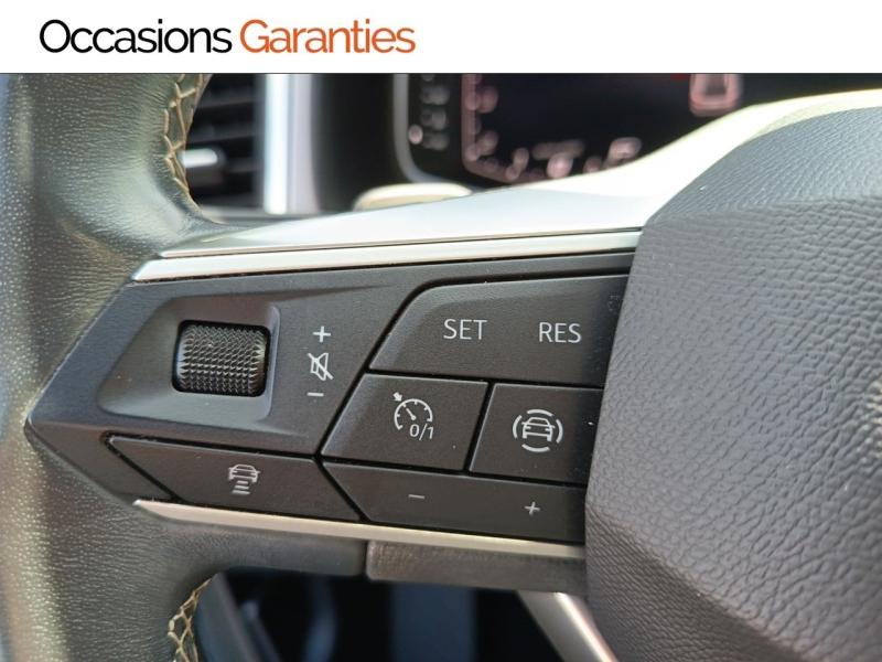 Voitures occasions SEAT ATECA Xperience Laxou